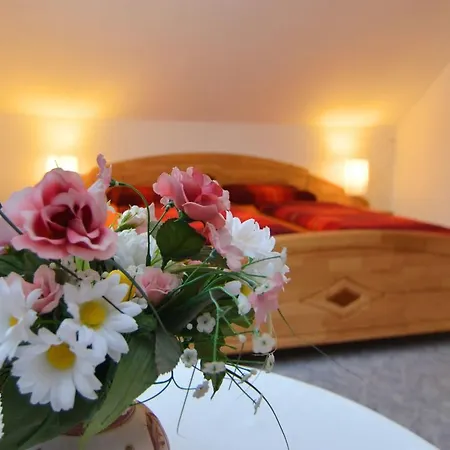 Holiday Im Harz Appartement