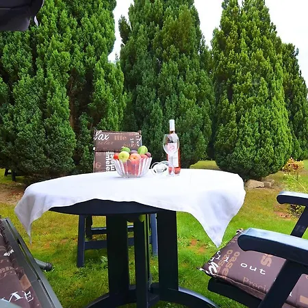 Appartement Holiday Im Harz *