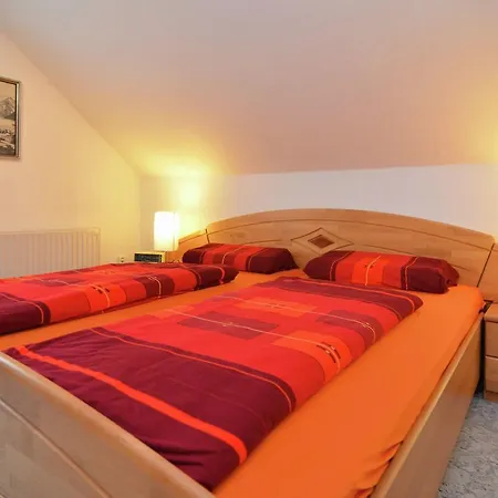 Holiday Im Harz Appartement *