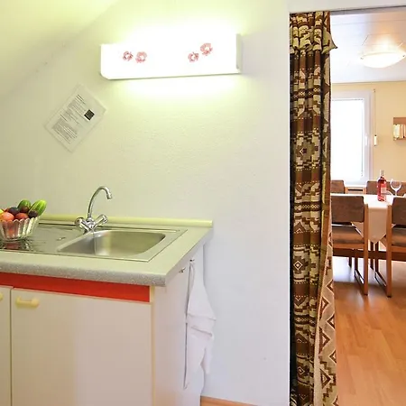 Holiday Im Harz Appartement