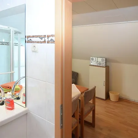 Appartement Holiday Im Harz *