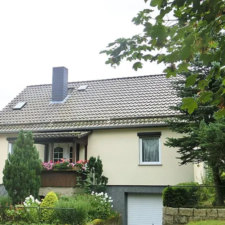Holiday Im Harz